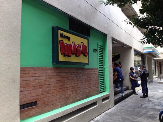 Mang Inasal